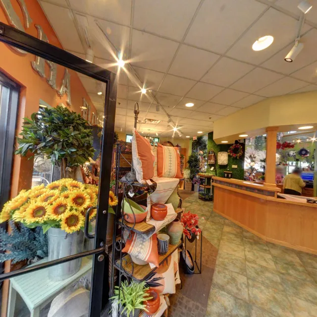 Waukesha Floral & Greenhouse