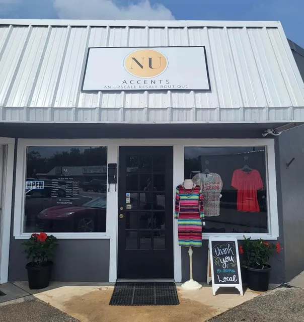 Nu Accents of Kerrville