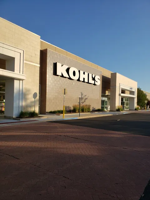 Kohl's