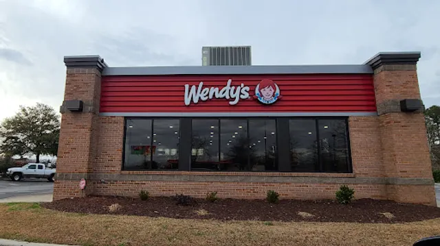 Wendy's