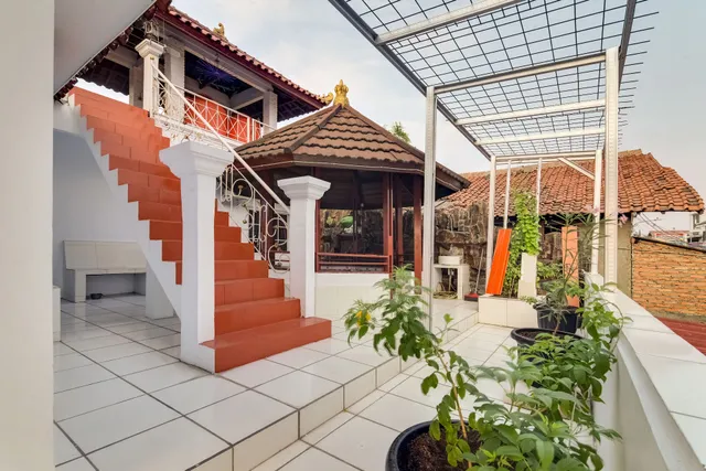 Amalia Guest house & Kost