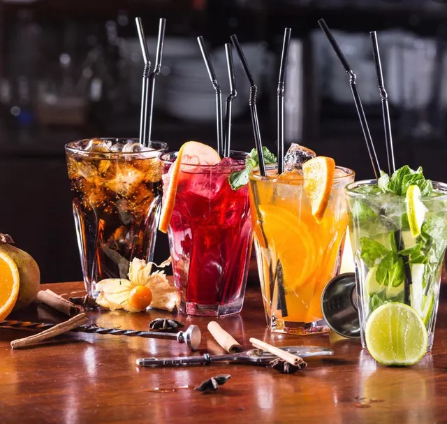 Pomodoro e Mozzarella Italienisches Restaurant