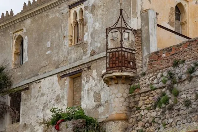 Kasbah Tetouan - Antiguo Cuartel deTetuan