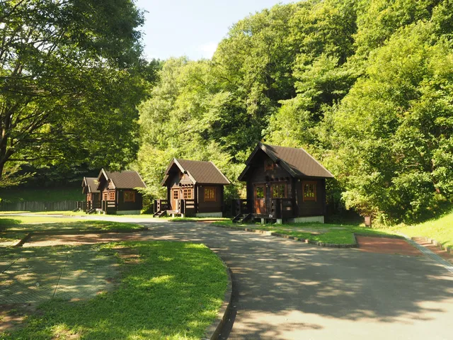 Izu Campground Mobility Park