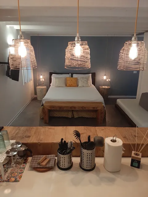 Appartamenti Kibò Urban Lodge Chioggia Adults Only