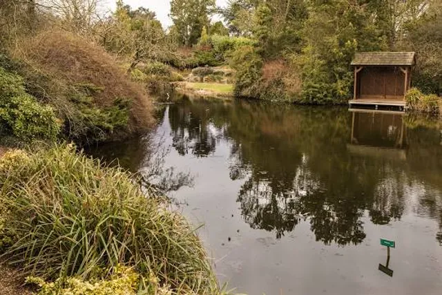 Burnby Gardens & Museums