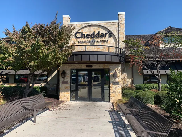 Cheddar's Scratch Kitchen