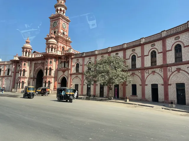 Sardar Patel Darwaja