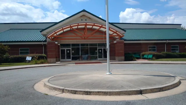 Rock Creek Park & Recreation