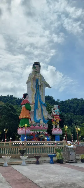 Mulanithi Sam Po Kong (Luang Pho To)
