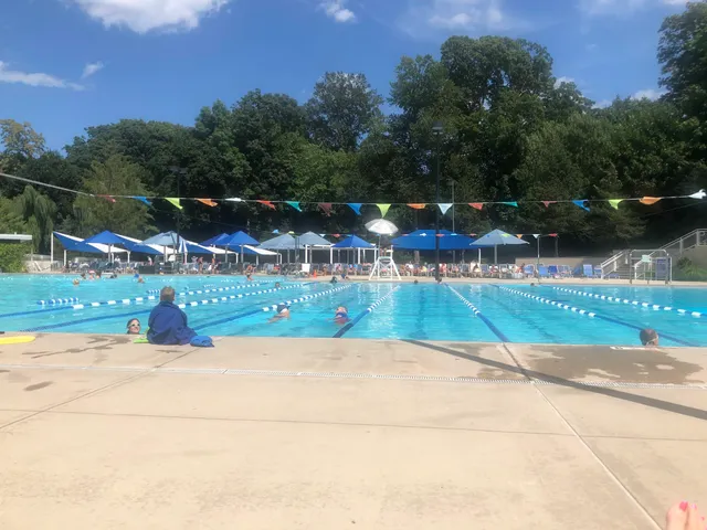 Great Neck Park District