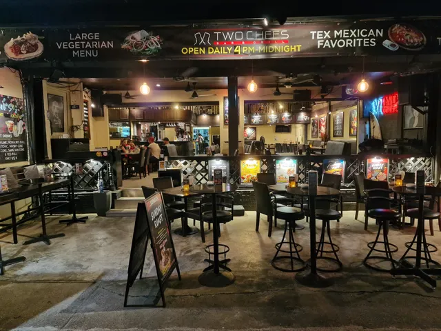 Two Chefs Karon Beach