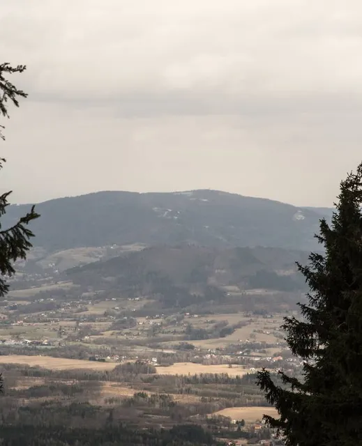 Poniwiec Mała Czantoria