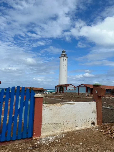 Faro de Maisí