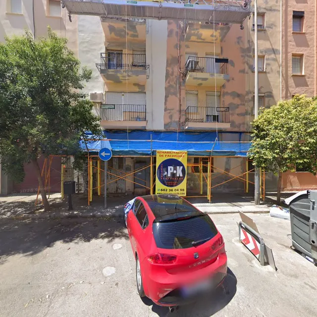 Apartment Horticultor Bosch