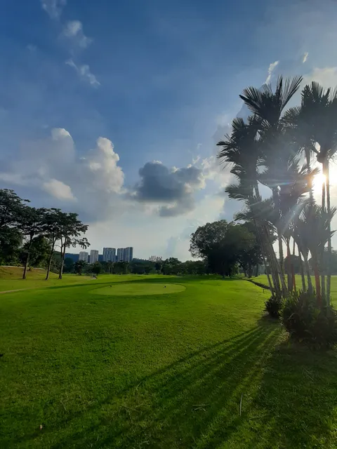 Nilai Springs Golf & Country Club