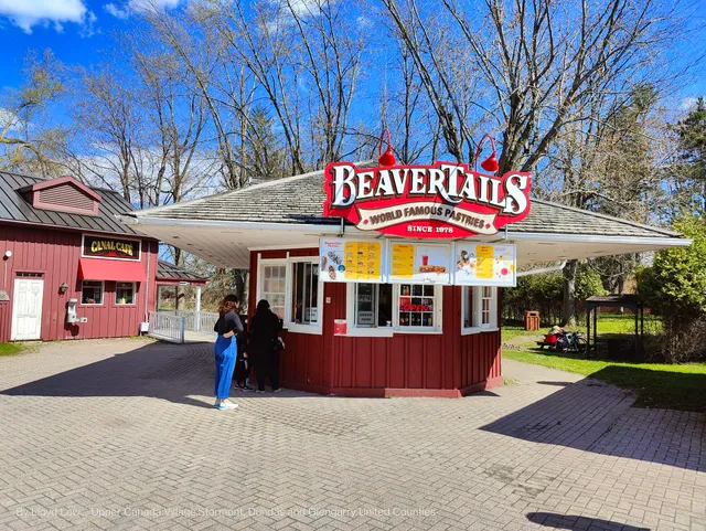 BeaverTails