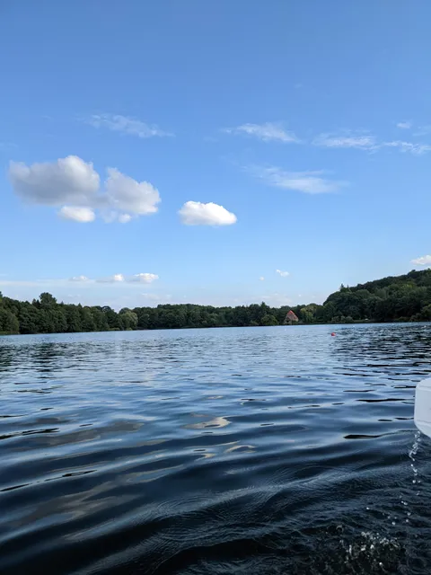 Farchauer Liegewiese