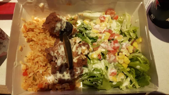 KFC Kilmarnock - Queens Drive Retail Pk