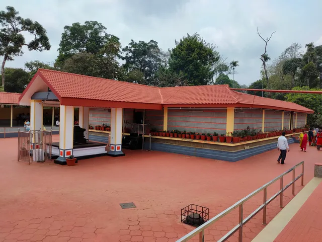 Shri Mrityunjaya Swami Temple