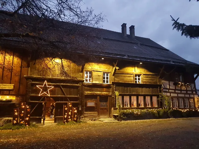 Ortsmuseum Bücheler-Hus