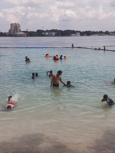 Station 91 By The Sea