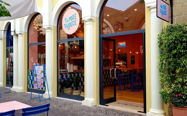 Poke House - Castel Romano