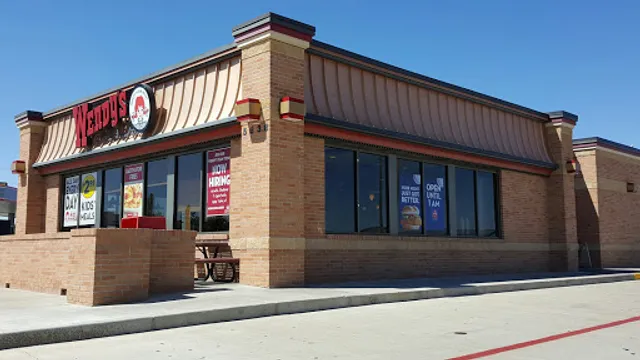 Wendy's