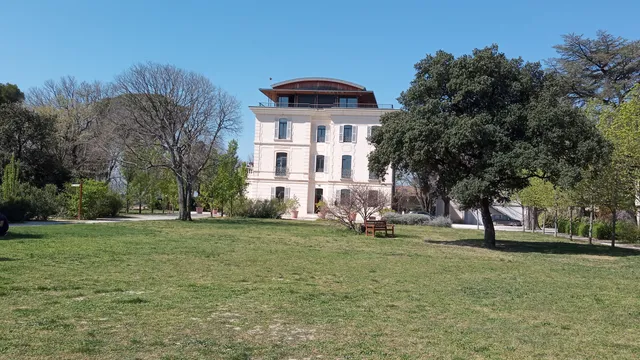 Parc de l'Arbousière