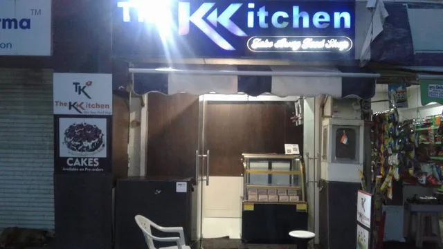 The KKitchen