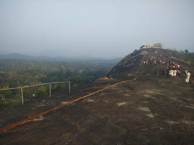 Uravappara Sree Subrahmanya Swami Temple, Thodupuzha
