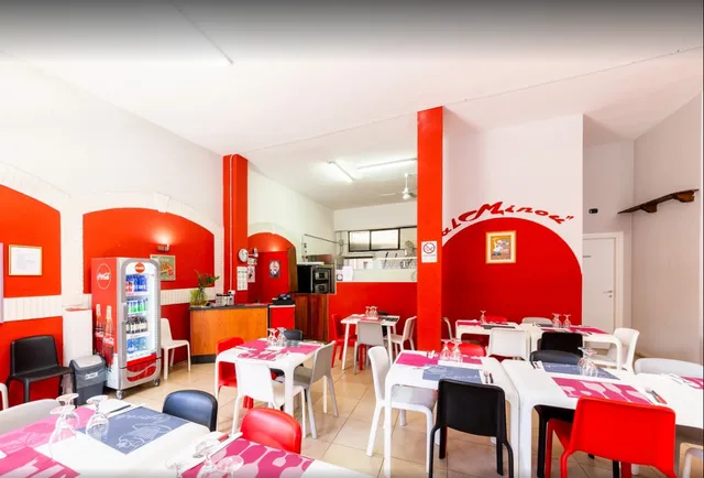 Al Minou Pizzeria Bisteccheria
