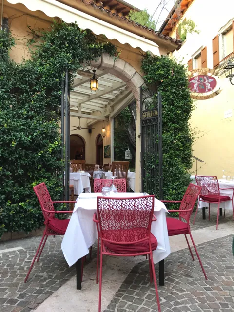 Trattoria Agli Angeli
