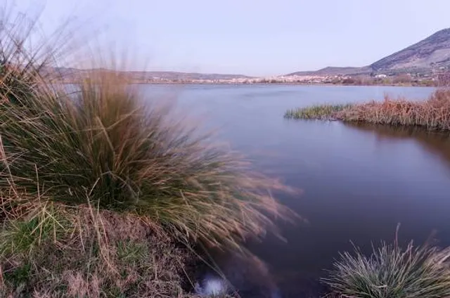 Comarca del Valle de Lecrín