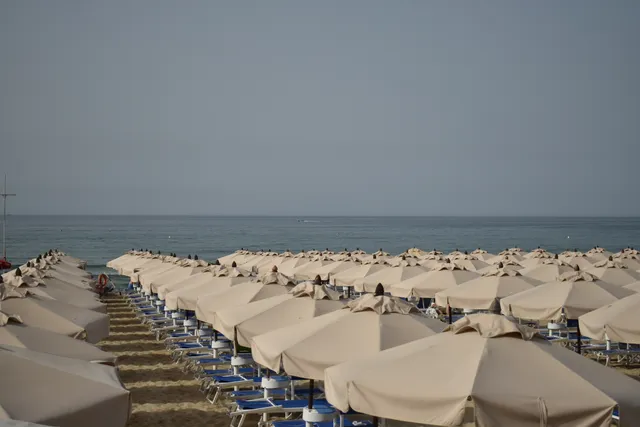 Bathing Establishment Miramare