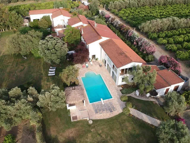 casa solares b&b di maria pia tamaro