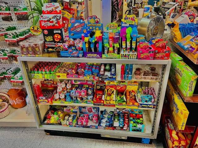 Mi Tienda Hernandez, LLC