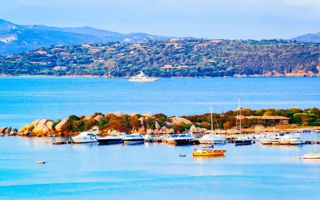 Plage de Portigliolo