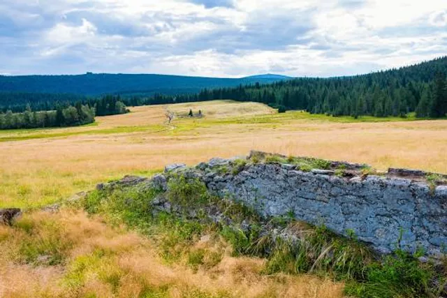 Iserlichtung Kammhäuser