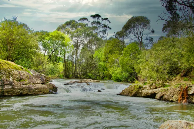 Sinclair's Waterhole