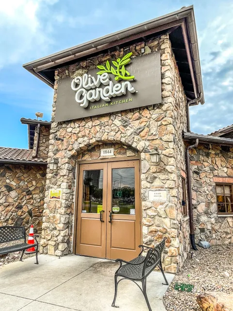 Olive Garden Italian Restaurant