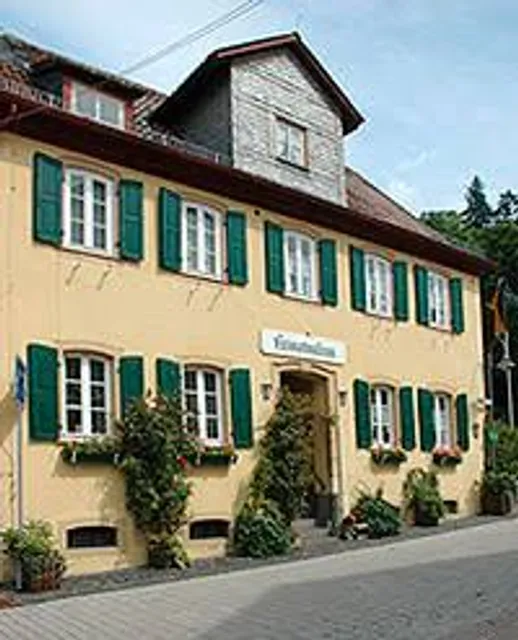 Heimatmuseum Stromberg