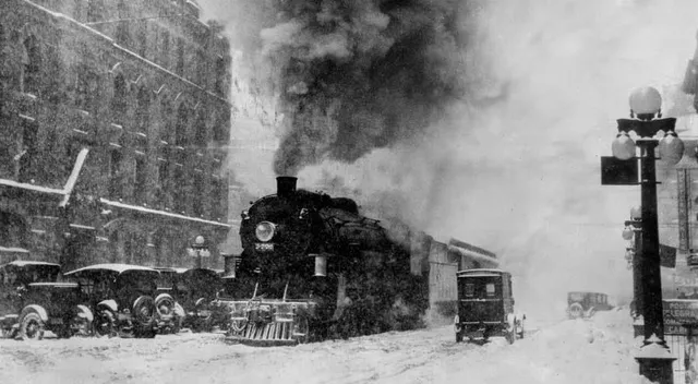 Onondaga Historical Association