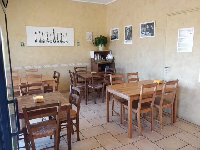 Enogastronomia Le Casette