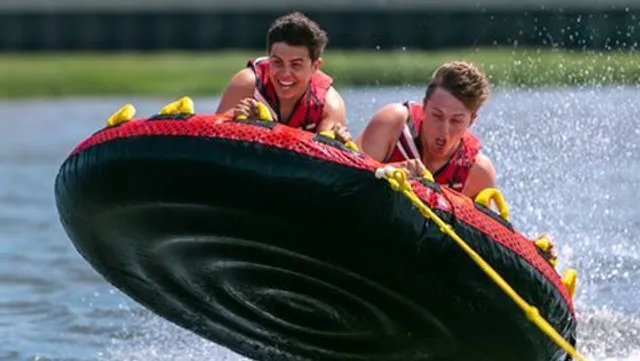 Totally Tubular Watersports