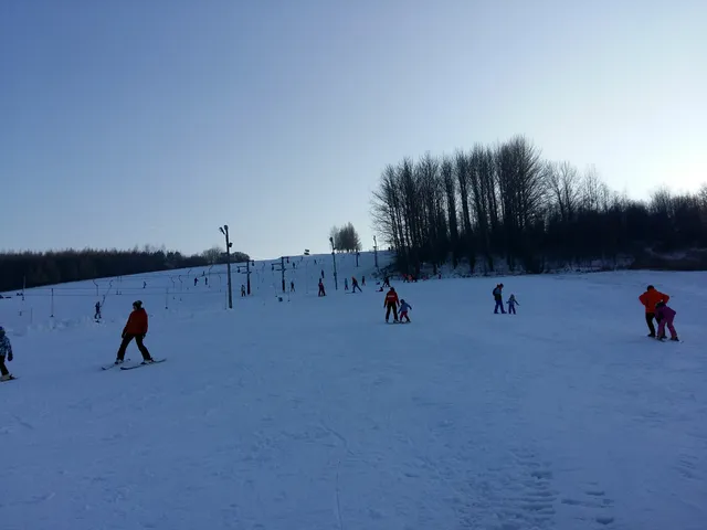 Slawicki Ski Paradise