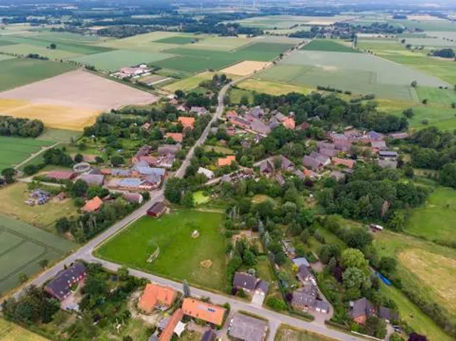 Samtgemeinde Lüchow (Wendland)