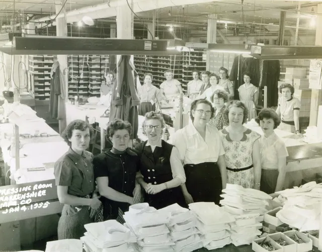 Warrensburgh Museum of Local History