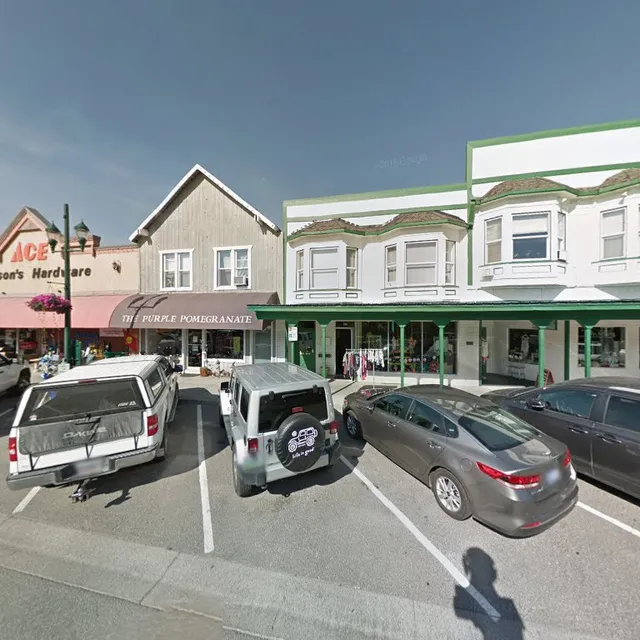 Alpine Theatre Project - Offices