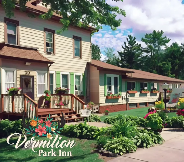 Vermilion Park Inn